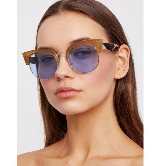 Free People West Side Sunglasses